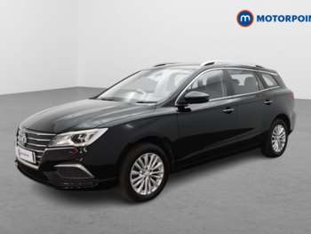 Used MG MG5 2021 for sale - 74857364: Photo