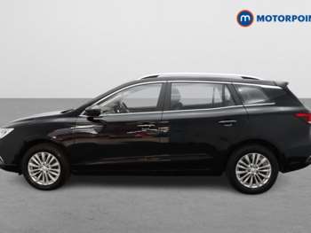 Used MG MG5 2021 for sale - 74857364: Photo