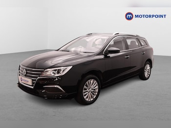 Used MG MG5 2022 for sale - 75426988: Photo