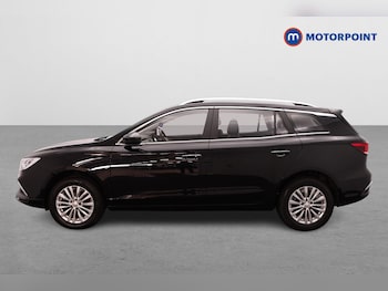 Used MG MG5 2022 for sale - 75426988: Photo