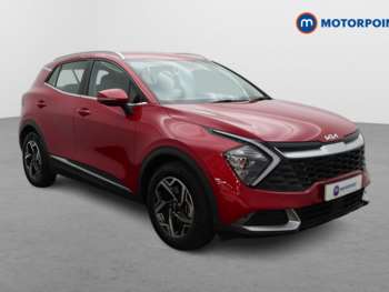 2024 - 1.6T GDi ISG 2 5dr