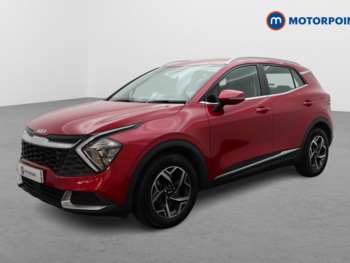 Used Kia Sportage 2024 for sale - 74857354: Photo