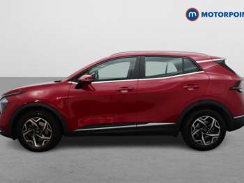Used Kia Sportage 2024 for sale - 74857354: Photo