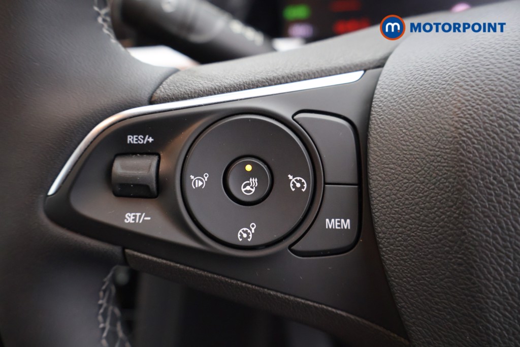 Used Vauxhall Grandland 2024 for sale - 76641339: Photo 10