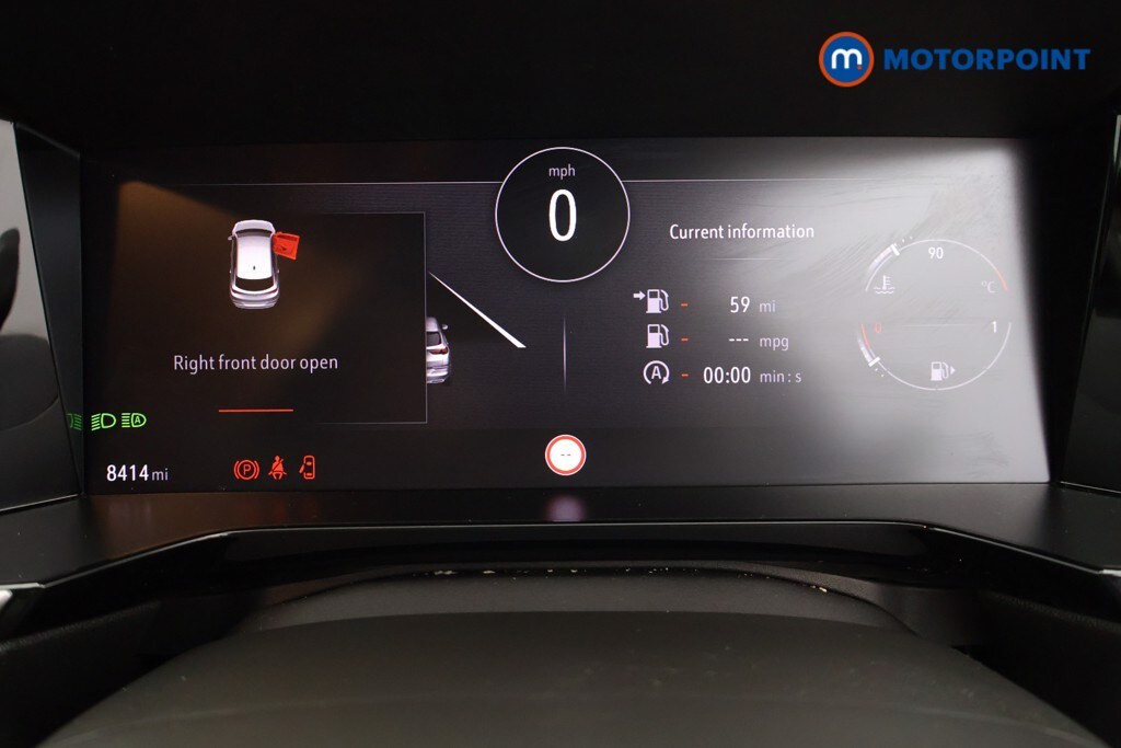 Used Vauxhall Grandland 2024 for sale - 76641339: Photo 12