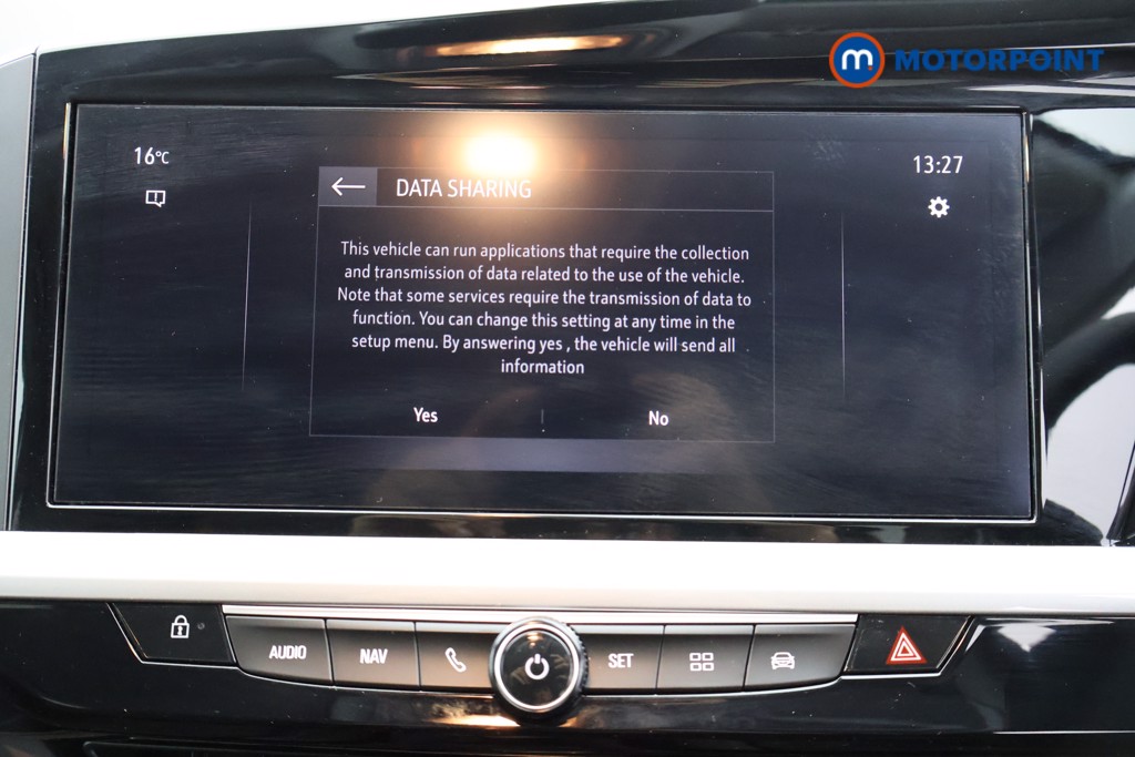 Used Vauxhall Grandland 2024 for sale - 76641339: Photo 14