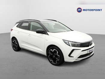 Used Vauxhall Grandland 2024 for sale - 76641339: Photo