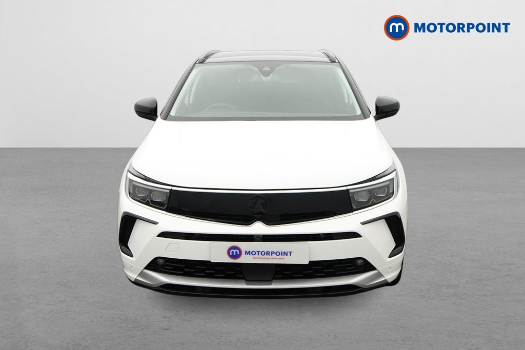 Used Vauxhall Grandland 2024 for sale - 76641339: Photo 2