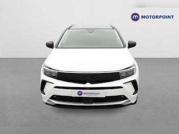 Used Vauxhall Grandland 2024 for sale - 76641339: Photo