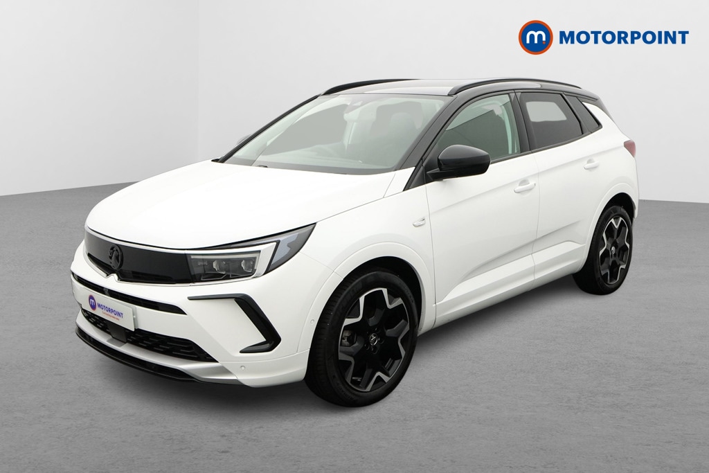 Used Vauxhall Grandland 2024 for sale - 76641339: Photo 3