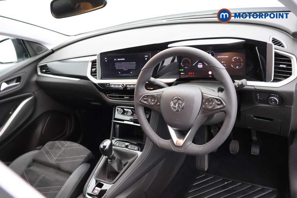 Used Vauxhall Grandland 2024 for sale - 76641339: Photo 32