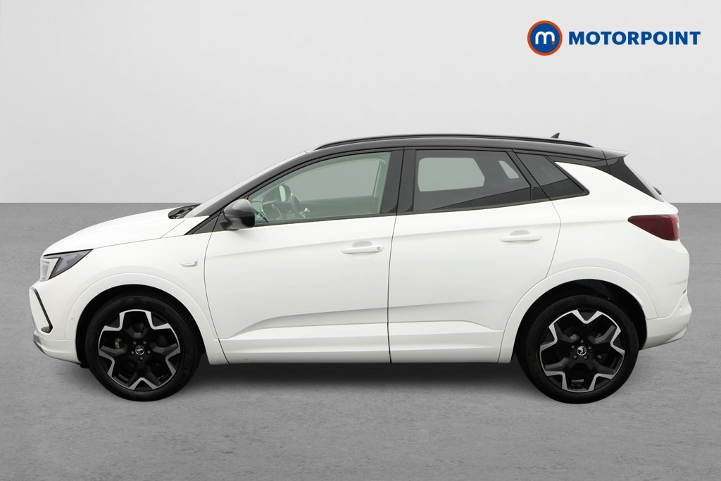 Used Vauxhall Grandland 2024 for sale - 76641339: Photo 4