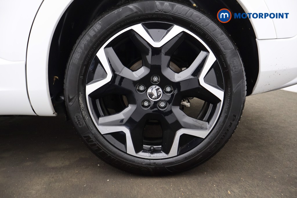 Used Vauxhall Grandland 2024 for sale - 76641339: Photo 49