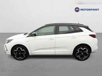 Used Vauxhall Grandland 2024 for sale - 76641339: Photo