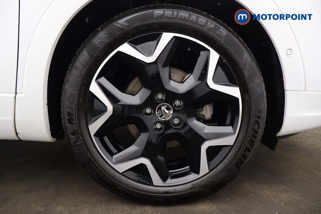 Used Vauxhall Grandland 2024 for sale - 76641339: Photo 51