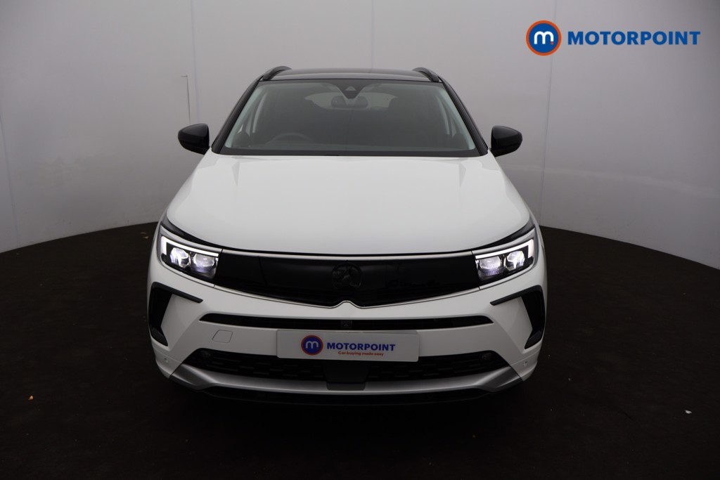 Used Vauxhall Grandland 2024 for sale - 76641339: Photo 52