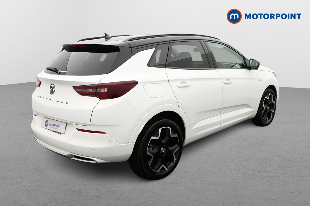 Used Vauxhall Grandland 2024 for sale - 76641339: Photo 7