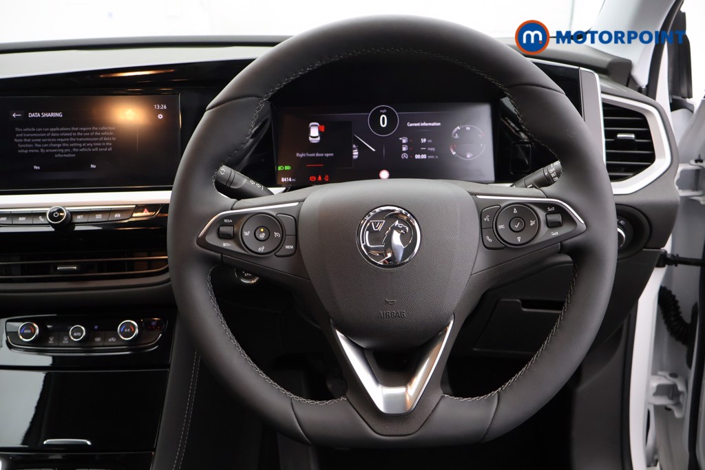 Used Vauxhall Grandland 2024 for sale - 76641339: Photo 9