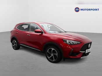 Used MG MG HS 2023 for sale - 76972214: Photo