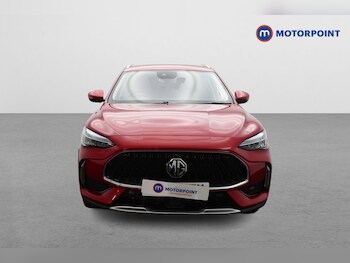 Used MG MG HS 2023 for sale - 76972214: Photo