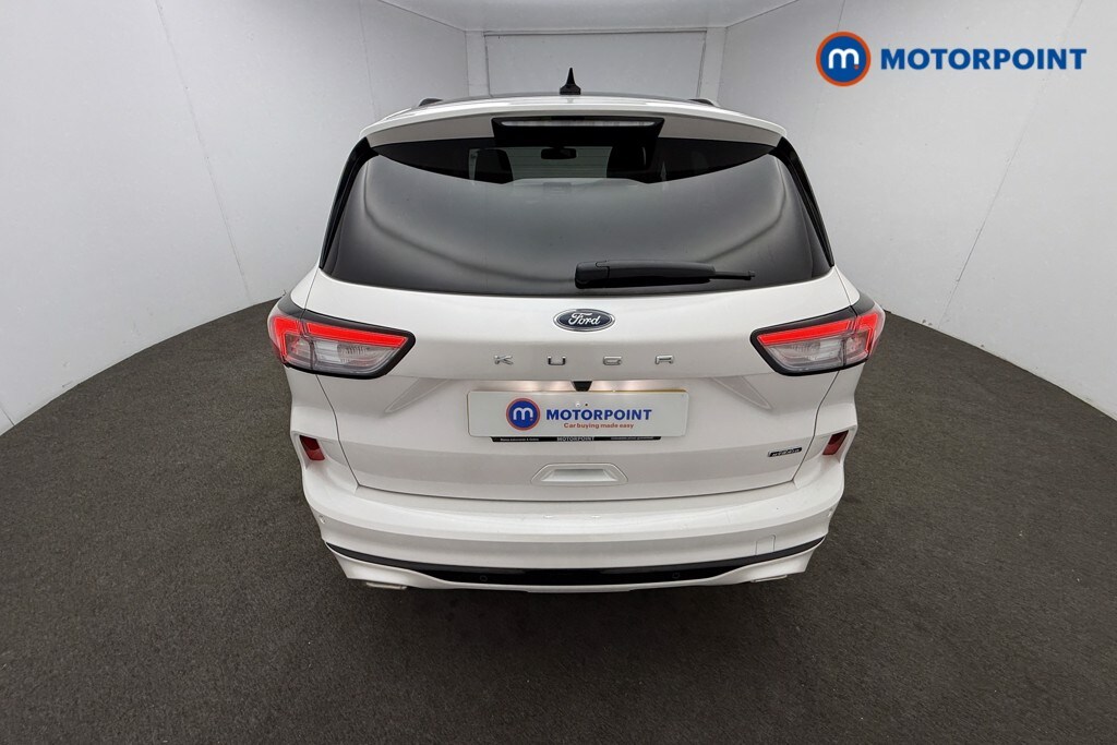 Used Ford Kuga 2022 for sale - 77462772: Photo 18