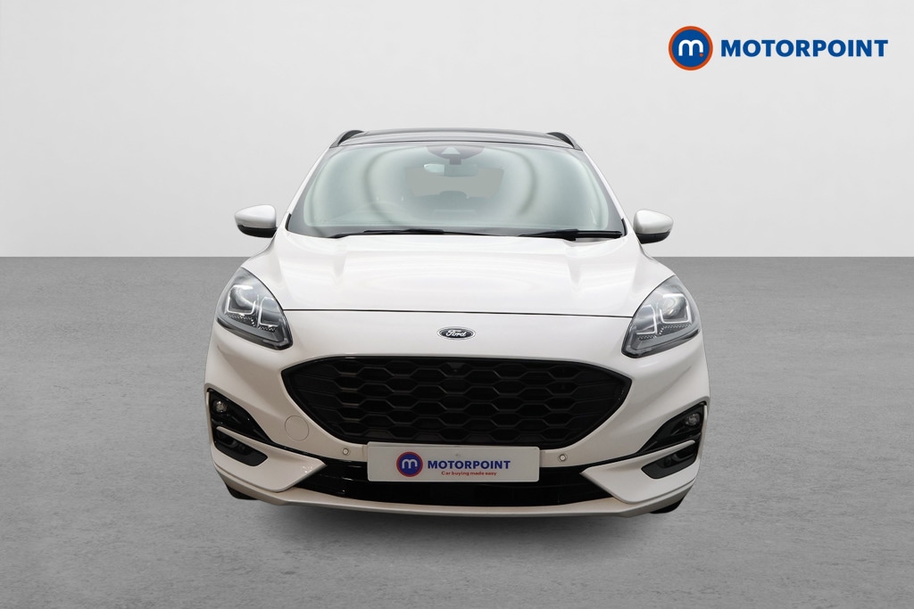 Used Ford Kuga 2022 for sale - 77462772: Photo 2