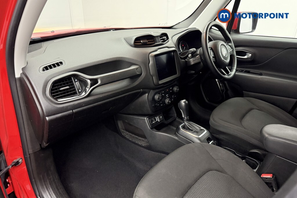 Used Jeep Renegade 2020 for sale - 77845784: Photo 11