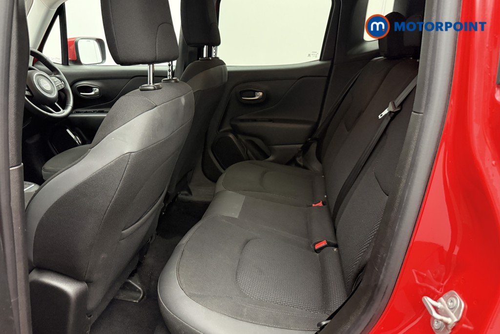 Used Jeep Renegade 2020 for sale - 77845784: Photo 12