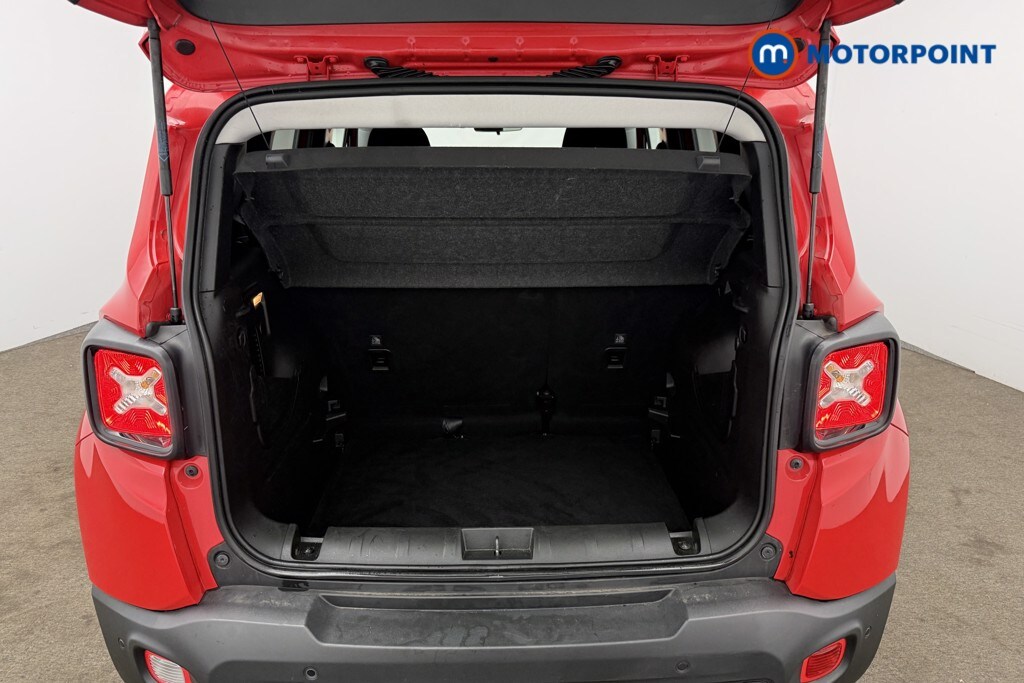 Used Jeep Renegade 2020 for sale - 77845784: Photo 13