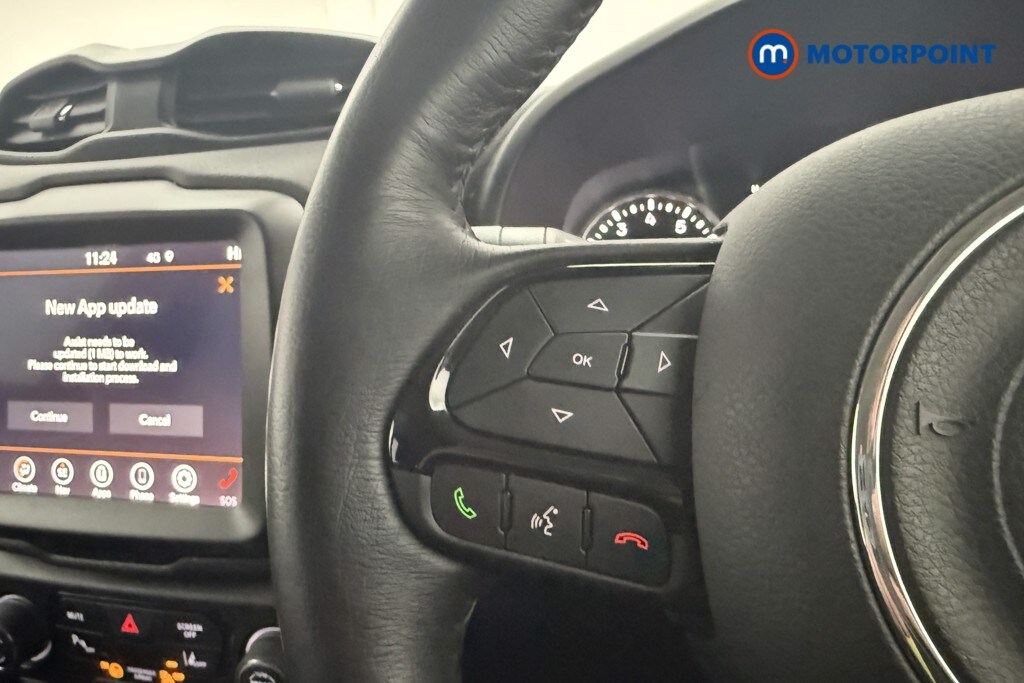 Used Jeep Renegade 2020 for sale - 77845784: Photo 15