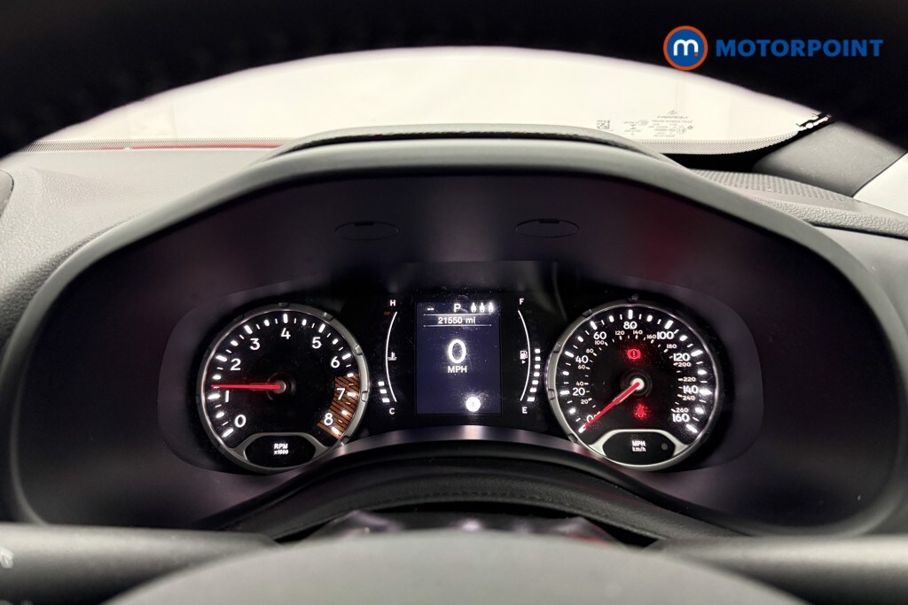 Used Jeep Renegade 2020 for sale - 77845784: Photo 17