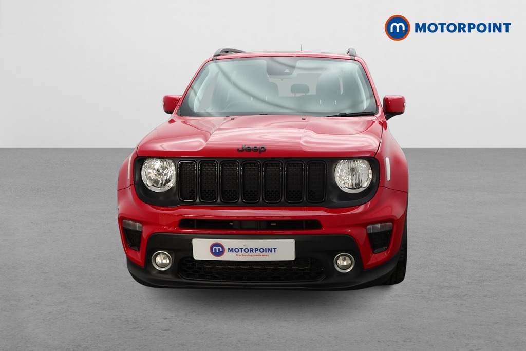 Used Jeep Renegade 2020 for sale - 77845784: Photo 2