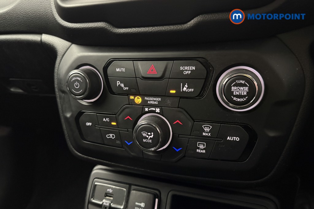 Used Jeep Renegade 2020 for sale - 77845784: Photo 20