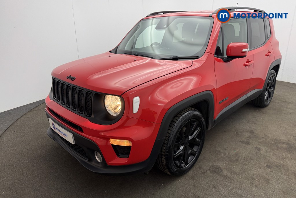 Used Jeep Renegade 2020 for sale - 77845784: Photo 29
