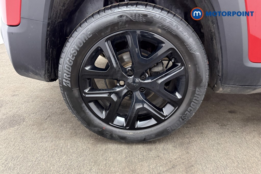 Used Jeep Renegade 2020 for sale - 77845784: Photo 32