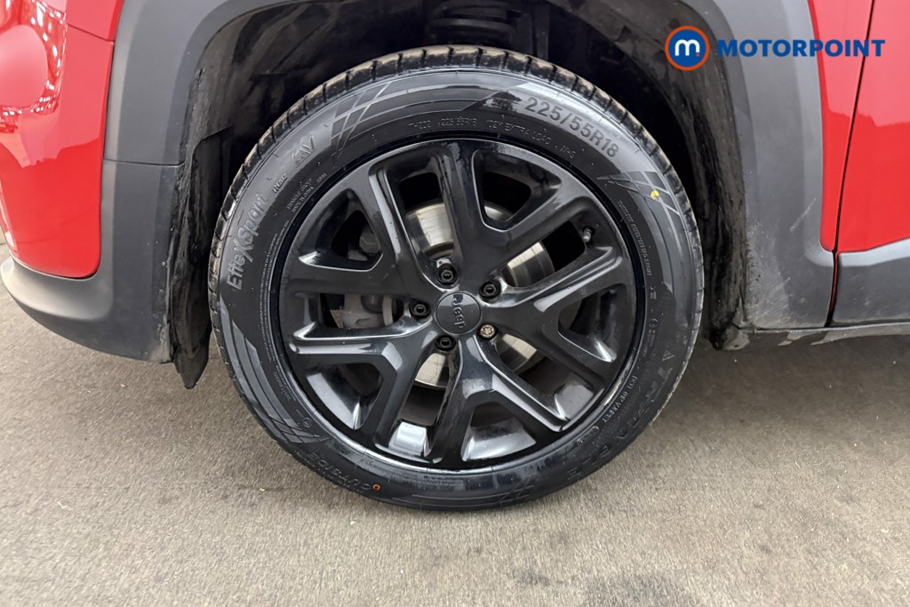 Used Jeep Renegade 2020 for sale - 77845784: Photo 34