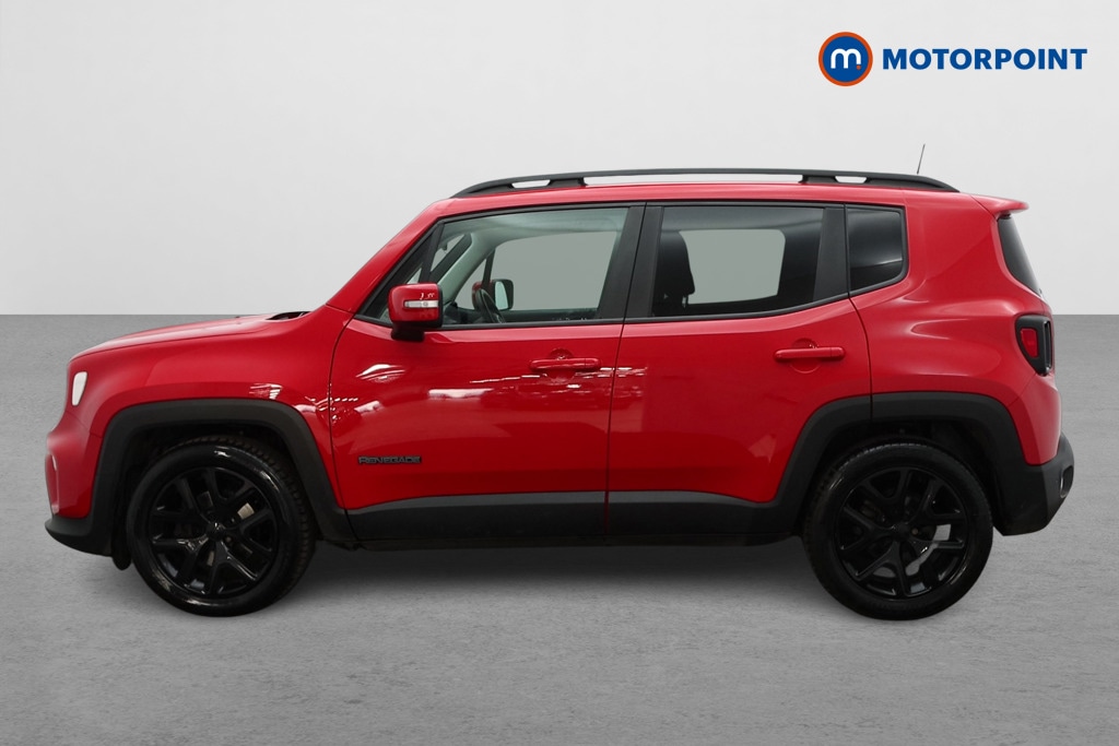 Used Jeep Renegade 2020 for sale - 77845784: Photo 4