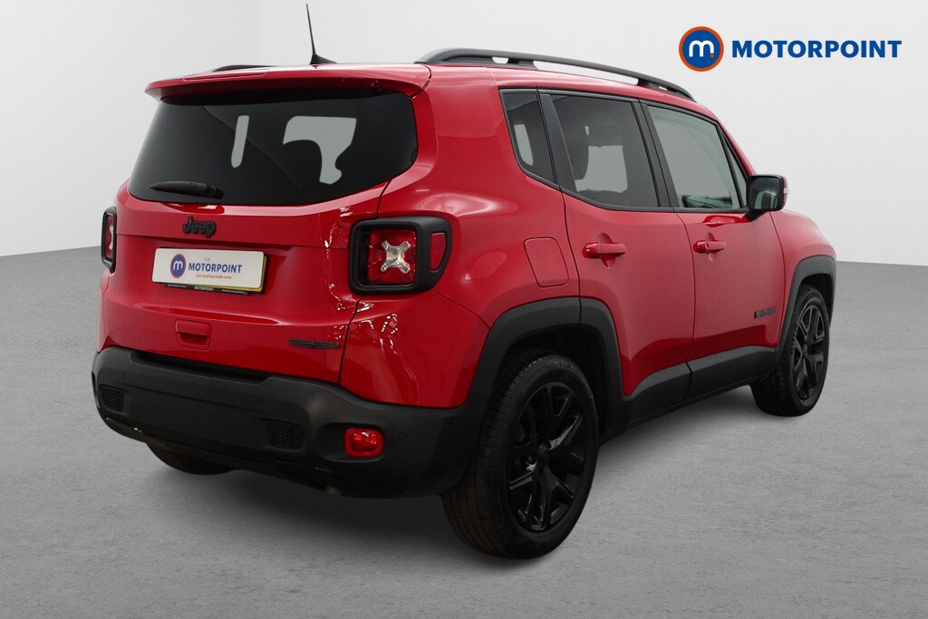 Used Jeep Renegade 2020 for sale - 77845784: Photo 7