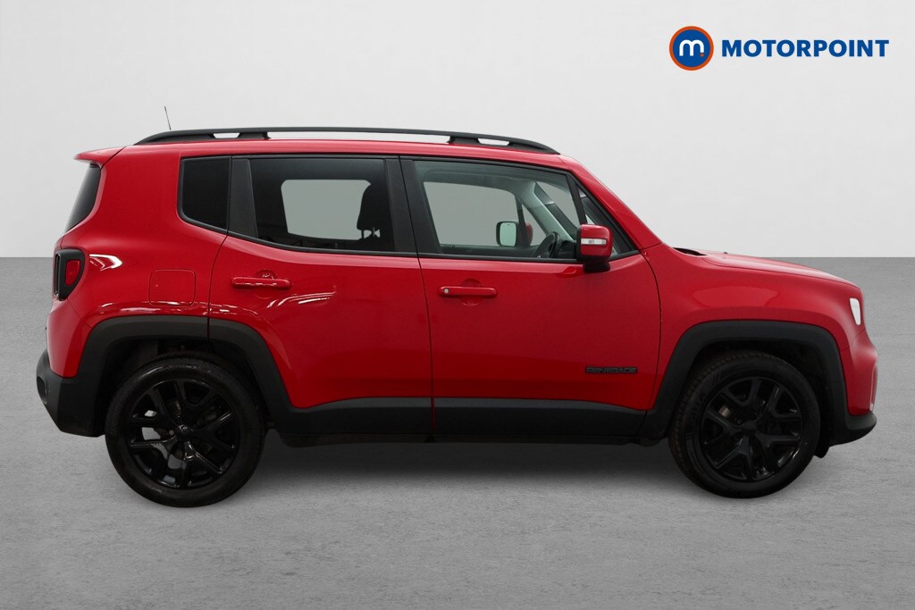 Used Jeep Renegade 2020 for sale - 77845784: Photo 8
