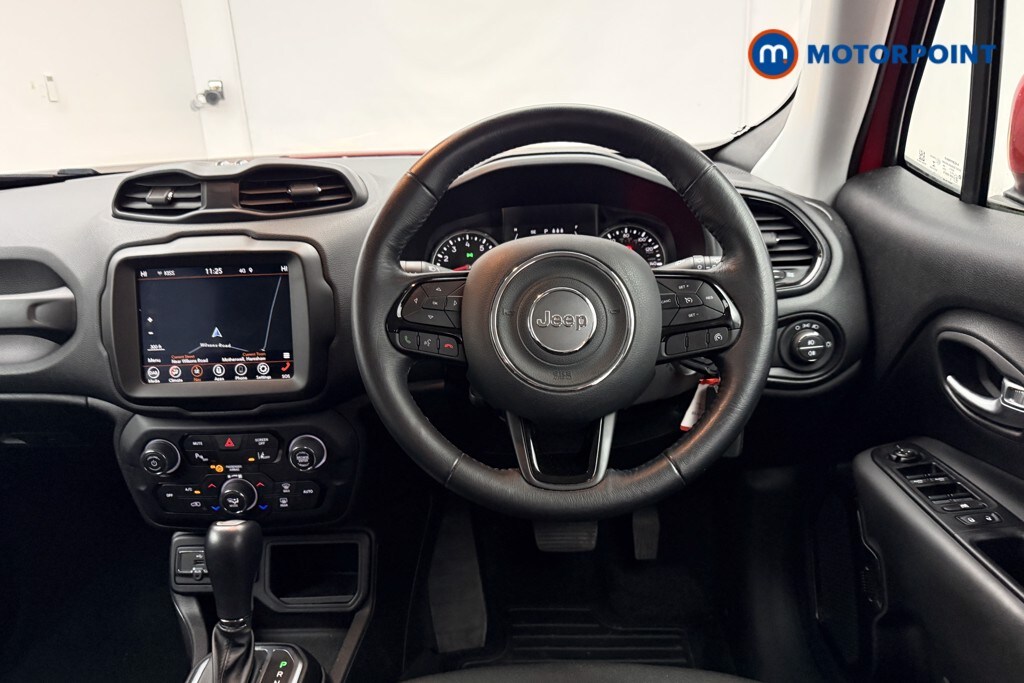 Used Jeep Renegade 2020 for sale - 77845784: Photo 9