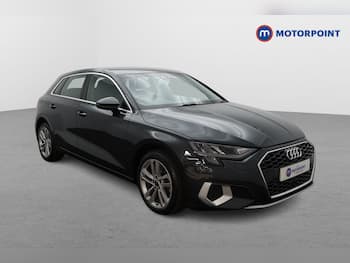 Used Audi A3 2023 for sale - 79665190: Photo