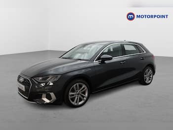 Used Audi A3 2023 for sale - 79665190: Photo