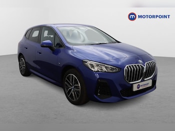 BMW 2 Series feature image