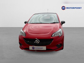 Used Vauxhall Corsa undefined for sale - 78720155: Photo