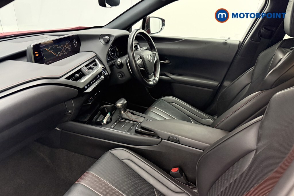 Used Lexus UX 2020 for sale - 77951472: Photo 11