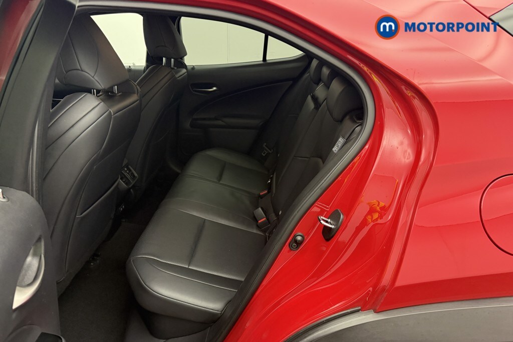 Used Lexus UX 2020 for sale - 77951472: Photo 13