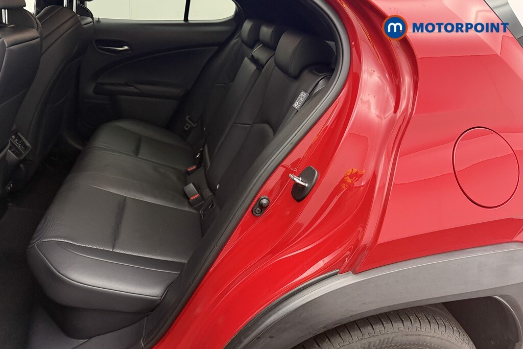 Used Lexus UX 2020 for sale - 77951472: Photo 14