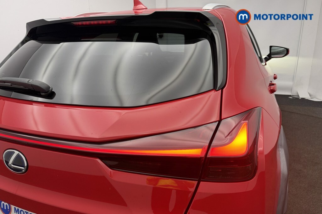 Used Lexus UX 2020 for sale - 77951472: Photo 18