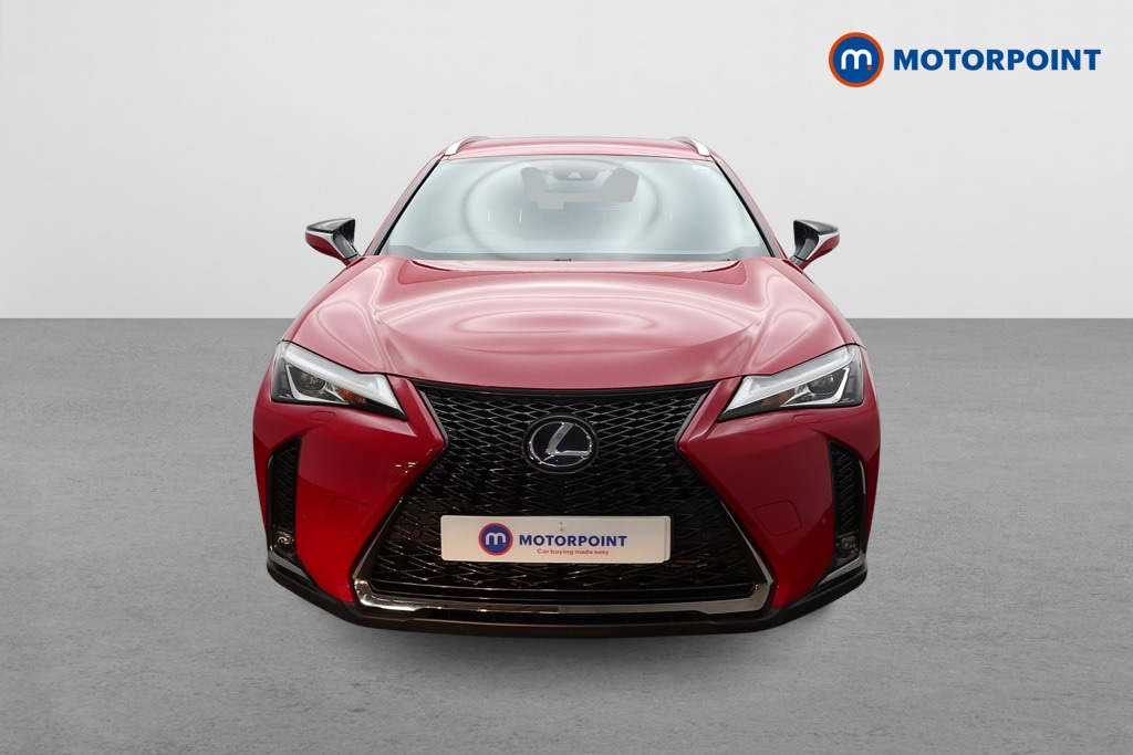 Used Lexus UX 2020 for sale - 77951472: Photo 2