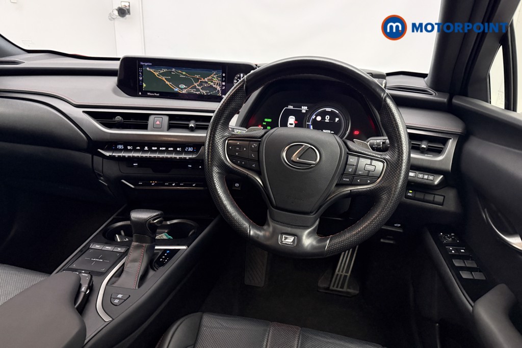Used Lexus UX 2020 for sale - 77951472: Photo 24